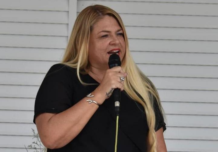  La intendenta de Ceres tiene coronavirus