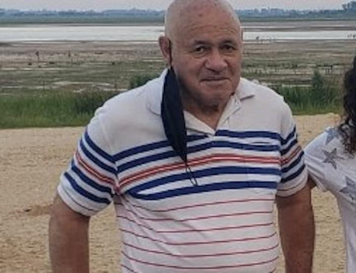 Buscan a Alejandro Mario Ramírez