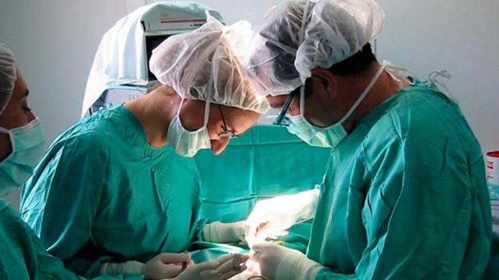 Santa Fe en el podio de la donación de órganos