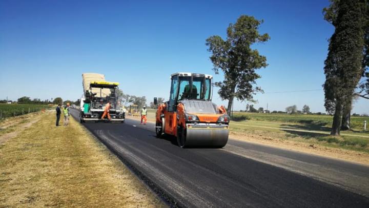 Santa Fe: $ 11.800 millones en obra pública