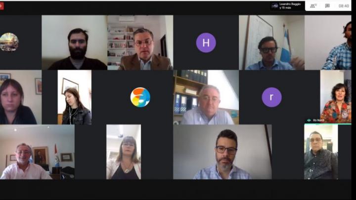 El comercio exterior de Santa Fe le esquivó a la pandemia