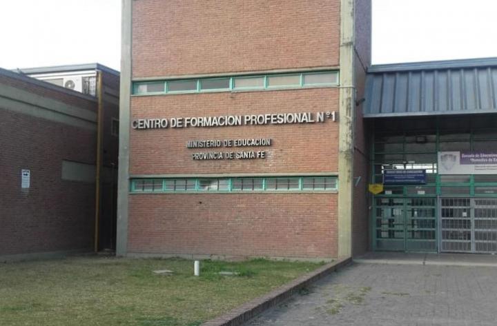 Robaron 50 metros del alambrado de una escuela