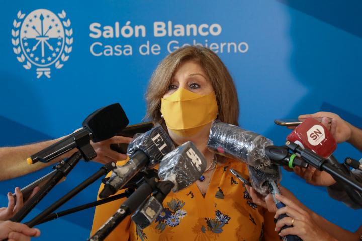 Docentes de Santa Fe, listos para ser vacunados