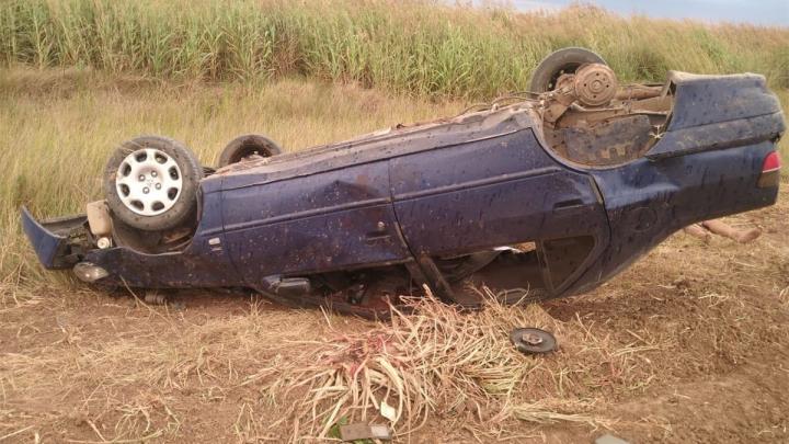 Padre e hija mueren en una ruta de Santa Fe