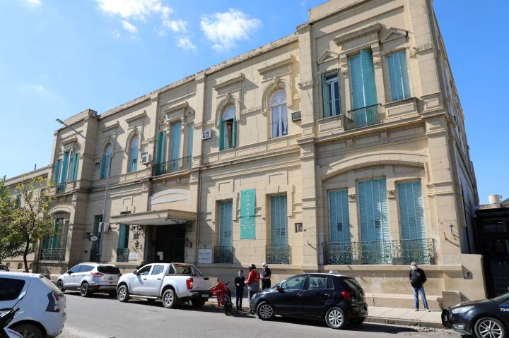 Santa Fe aplicó suero equino con éxito