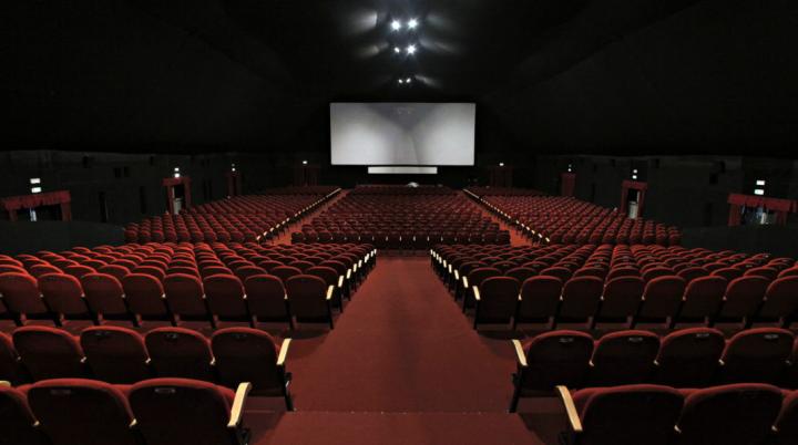 Cines en Santa Fe: se acerca la reapertura
