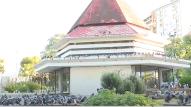 El municipio no reacciona: abandonó el Palomar