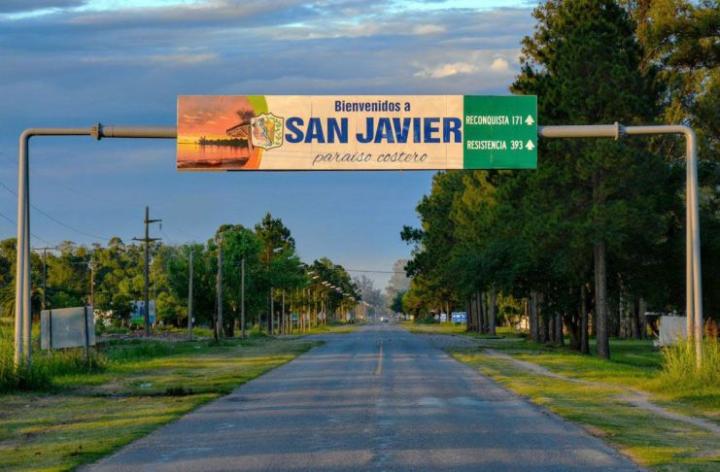 San Javier, la región con alto riesgo de contagios