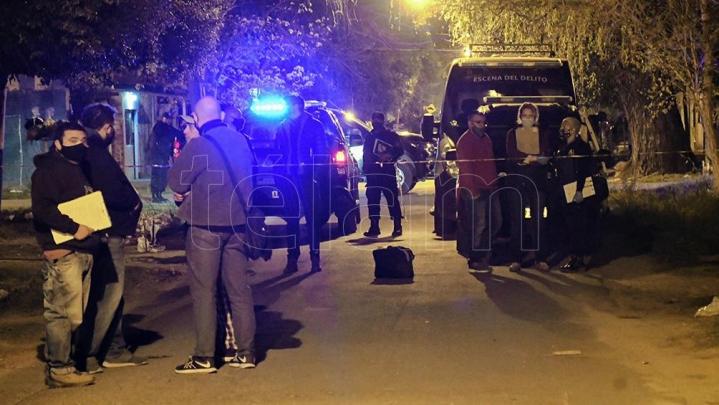 Santa Fe: más muertos por asesinatos que en siniestros viales