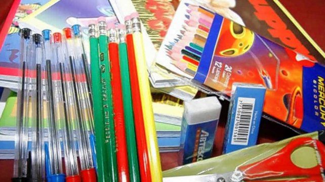 Santa Fe lanzó una canasta escolar con descuentos