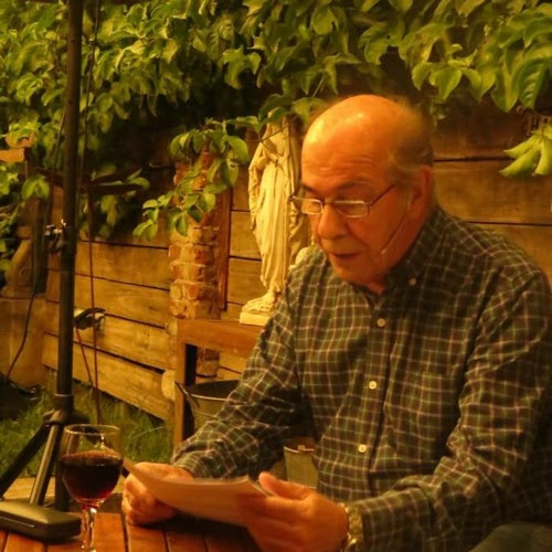 La cultura santafesina está de luto: murió Jorge Ricci