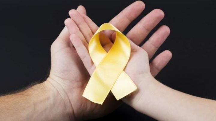 Cáncer infantil: el 70 % de los casos se cura en Santa Fe