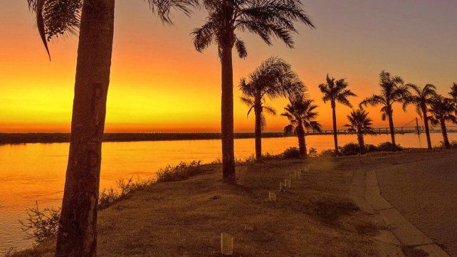 Santa Fe, en el top ten del turismo nacional