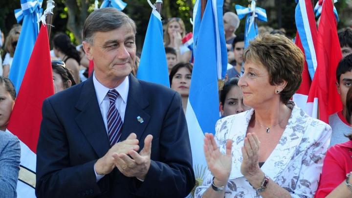  Murió por coronavirus Élida Rasino