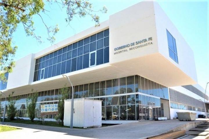 Perotti le pidió la renuncia al director del hospital de Reconquista