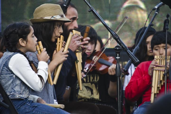 Festivales Argentinos tiene sus ganadores en Santa Fe