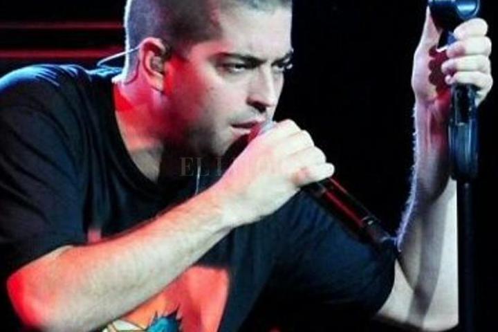 Don Osvaldo actuará en Santa Fe