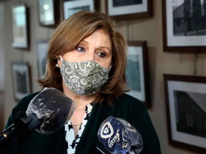 Cantero: “Las clases marchan hacia un sistema bimodal” 