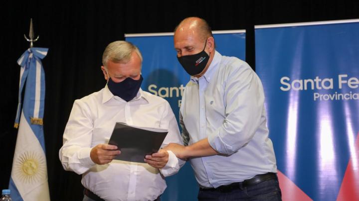 Plan Incluir: $ 36 millones para gobiernos locales