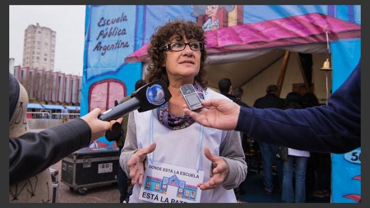 Alesso se la jugó: “Es una buena propuesta” 