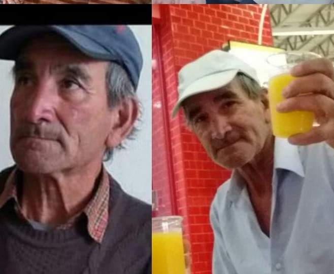 Buscan a Claro Próspero Perezlindo