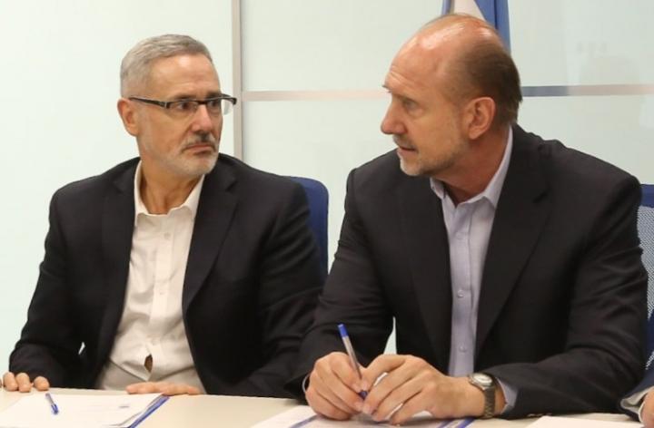 Renunció el ministro de Seguridad de Santa Fe