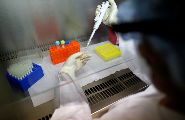 Coronavirus en Santa Fe: 433 infectados y 5 muertos