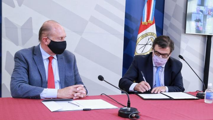 Santa Fe: comisiones médicas en el ámbito laboral