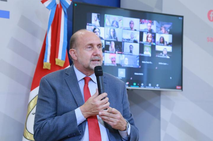 Turismo: Santa Fe cuenta con un Consejo de Planificación Estratégica