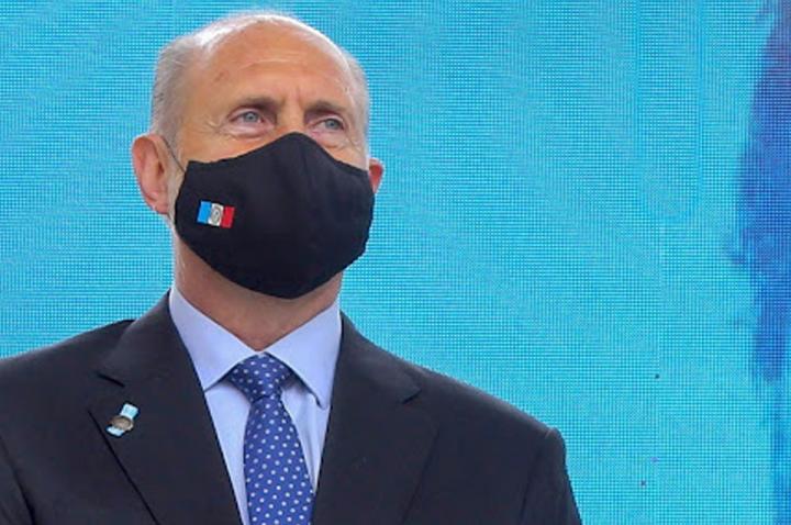 Perotti duro con el Socialismo: “Hubo bolsillos de payasos” 