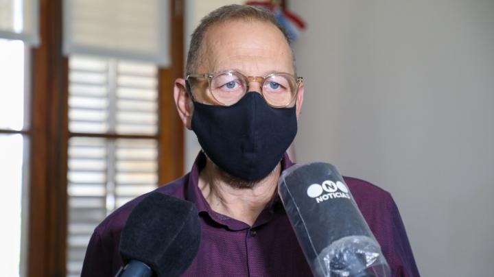 Plan Incluir: $ 560 millones a gobiernos locales