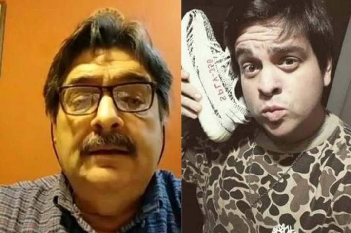 Falleció una familia completa por covid