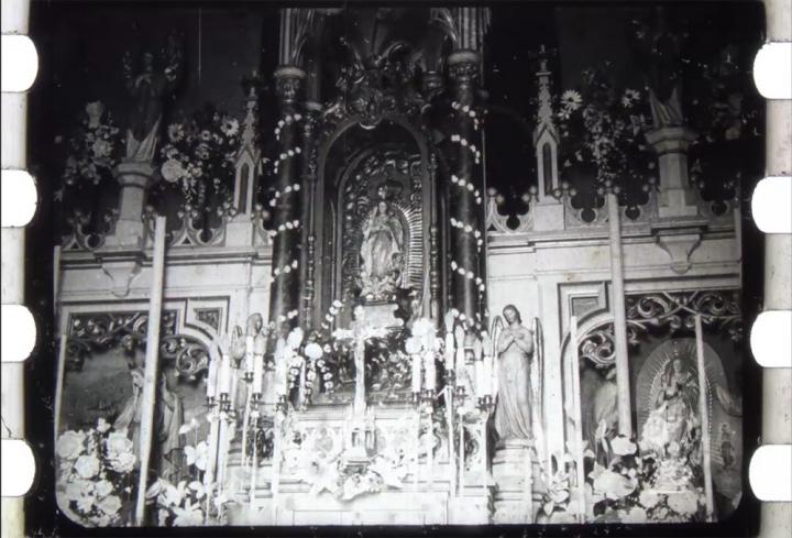 Virgen de Guadalupe: presentan la coronación pontificia