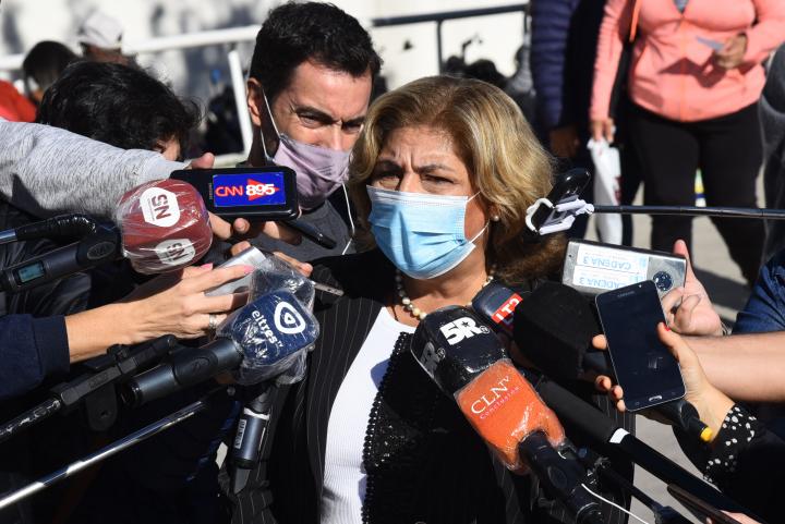 Martorano: “Santa Fe está en emergencia sanitaria” 