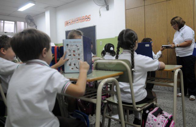 Amsafé pidió suspender la presencialidad en las escuelas