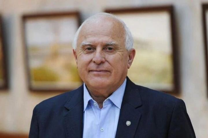 Lifschitz presentó “signos de inestabilidad” 