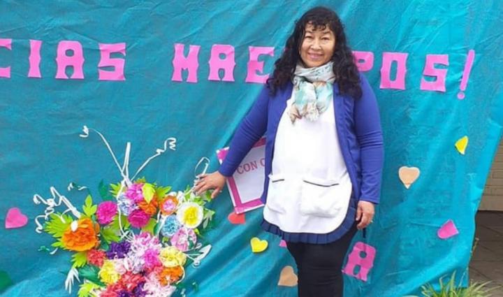  Santa Fe: muere una docente por coronavirus 