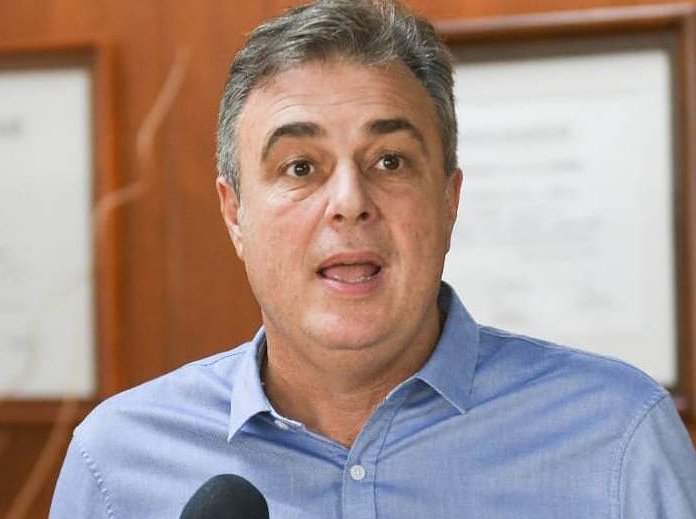 La situación sanitaria es grave en Rafaela