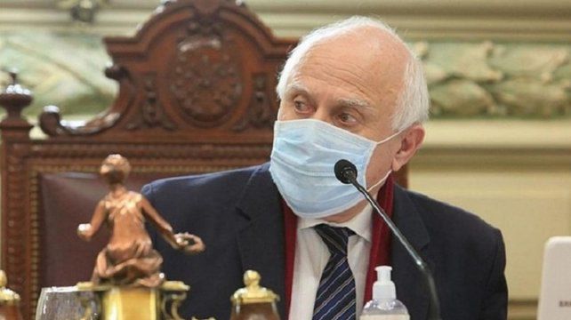 Lifschitz continúa con un “cuadro crítico y cambiante” 