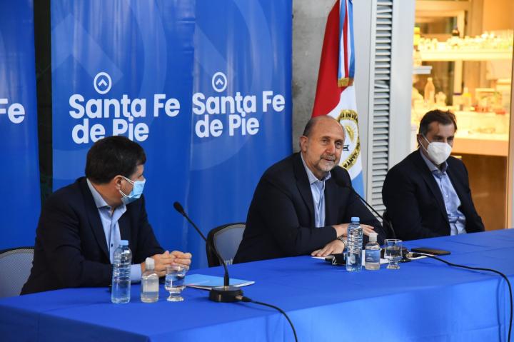 Programa Potenciar Trabajo: entregan materiales y herramientas