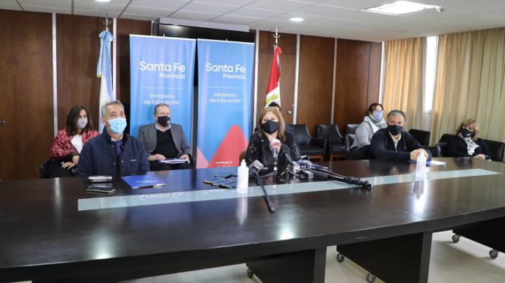 Crearán 15 aulas de formación en enfermería