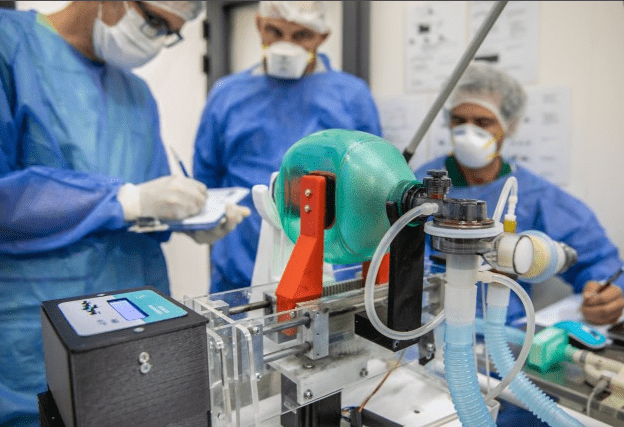 Proponen veterinarios en las terapias de covid-19