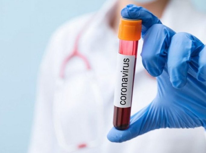 Santa Fe volvió a superar la barrera de los 2 mil contagios