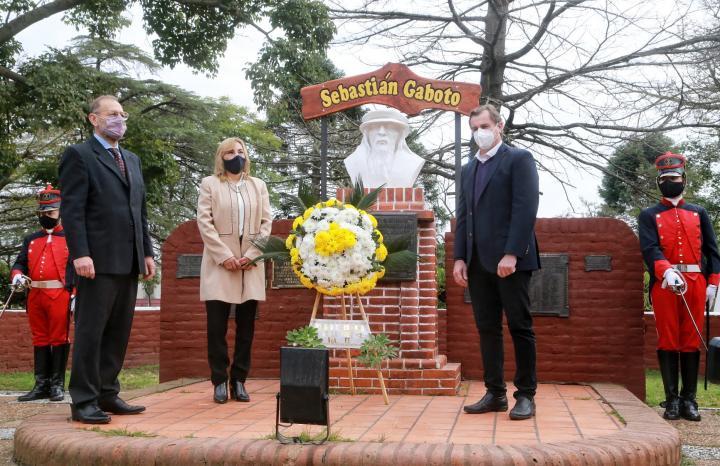 Corach bregó por “una Santa Fe con posibilidades para todos” 