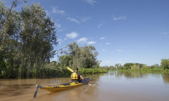 Más asistencia económica al sector turístico