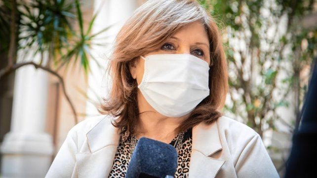 Santa Fe no descarta dar clases los sábados y feriados