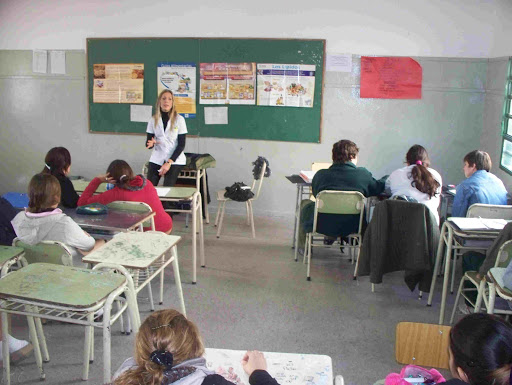 Santa Fe sumó más escuelas a clases presenciales