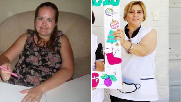 Dos maestras fallecieron por covid el mismo día