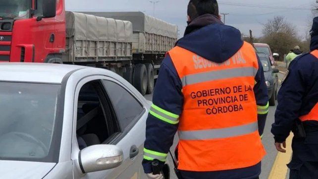 Piden cerrar las fronteras entre Santa Fe y Córdoba