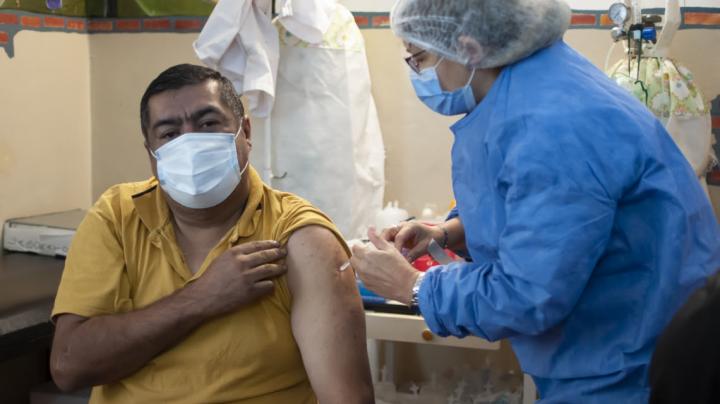 Santa Fe: suman 11 vacunatorios en la Capital 